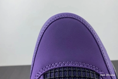 4 Air TRAVIS Retro Jordan 526 dynasty 766302 purple DailyWear SCOTT 1027